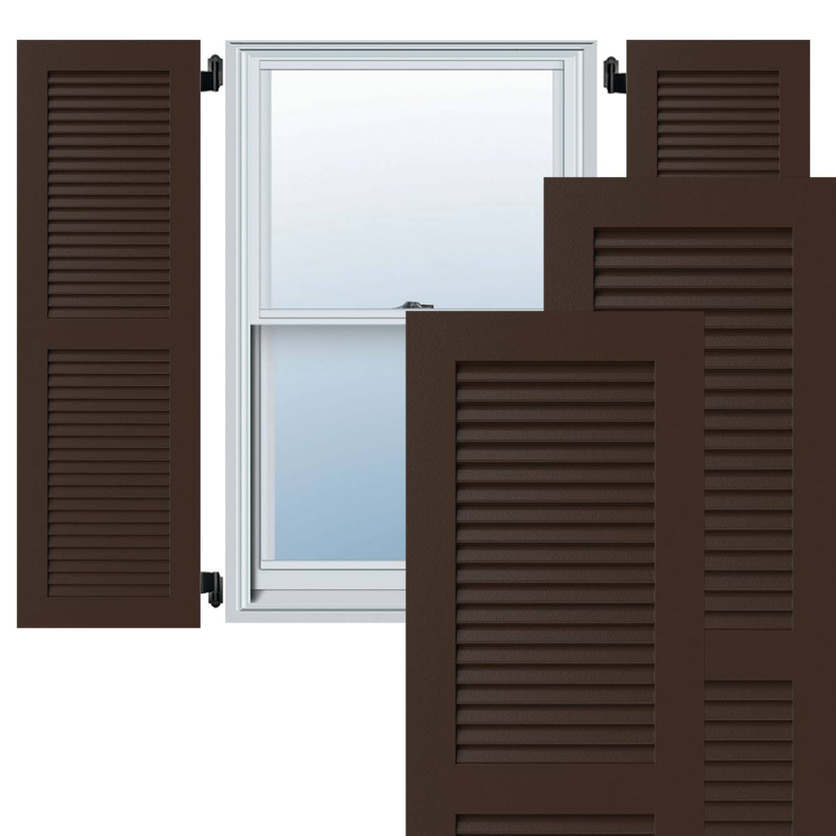 Ekena Millwork CWL12X070TBC LO0V4T_KAFH