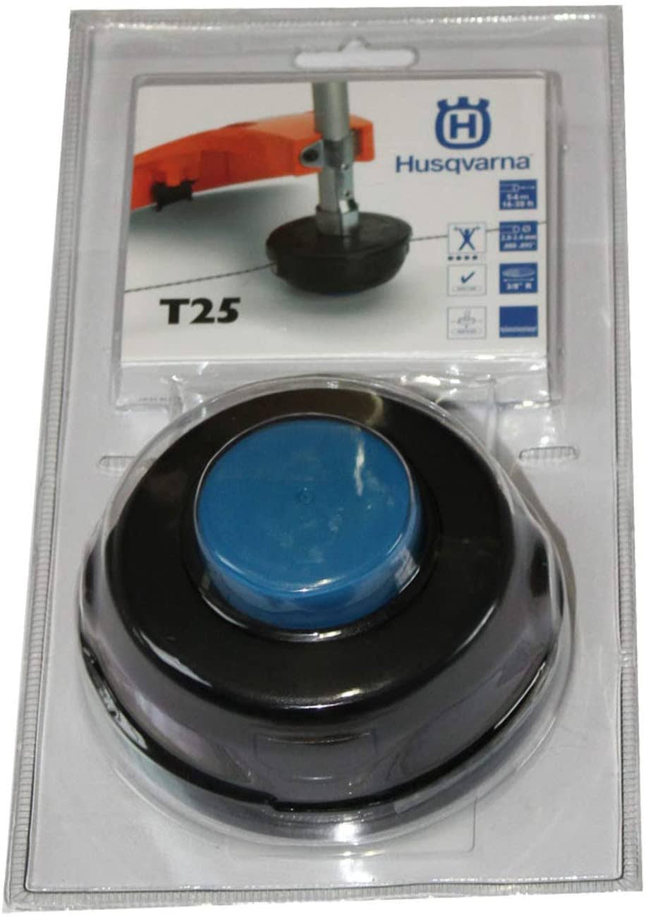 Husqvarna Tap Advance Straight Shaft String Trimmer Head, TCUQS5_FF6B