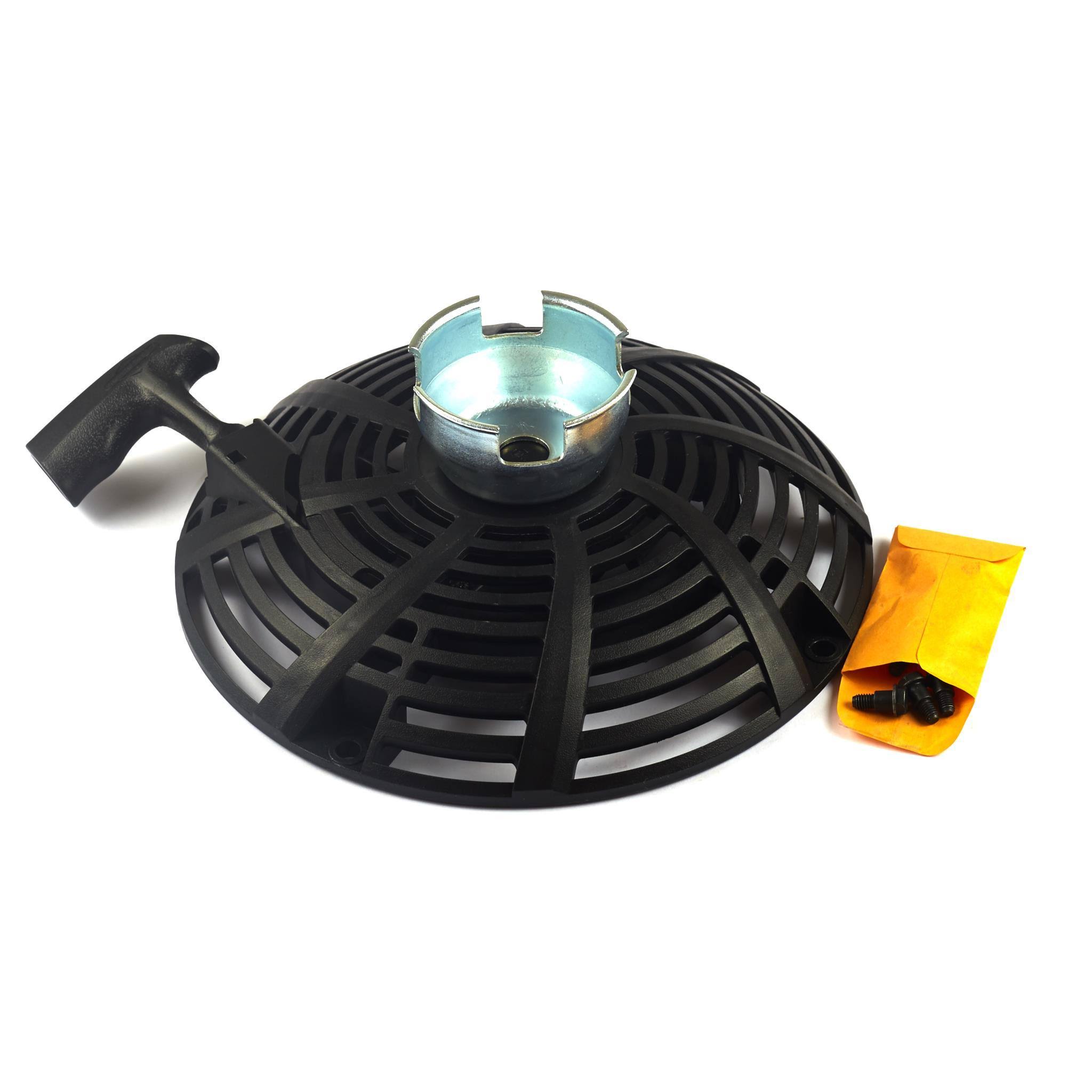 Briggs Stratton 591606 Rewind GSHYKW_GKLG