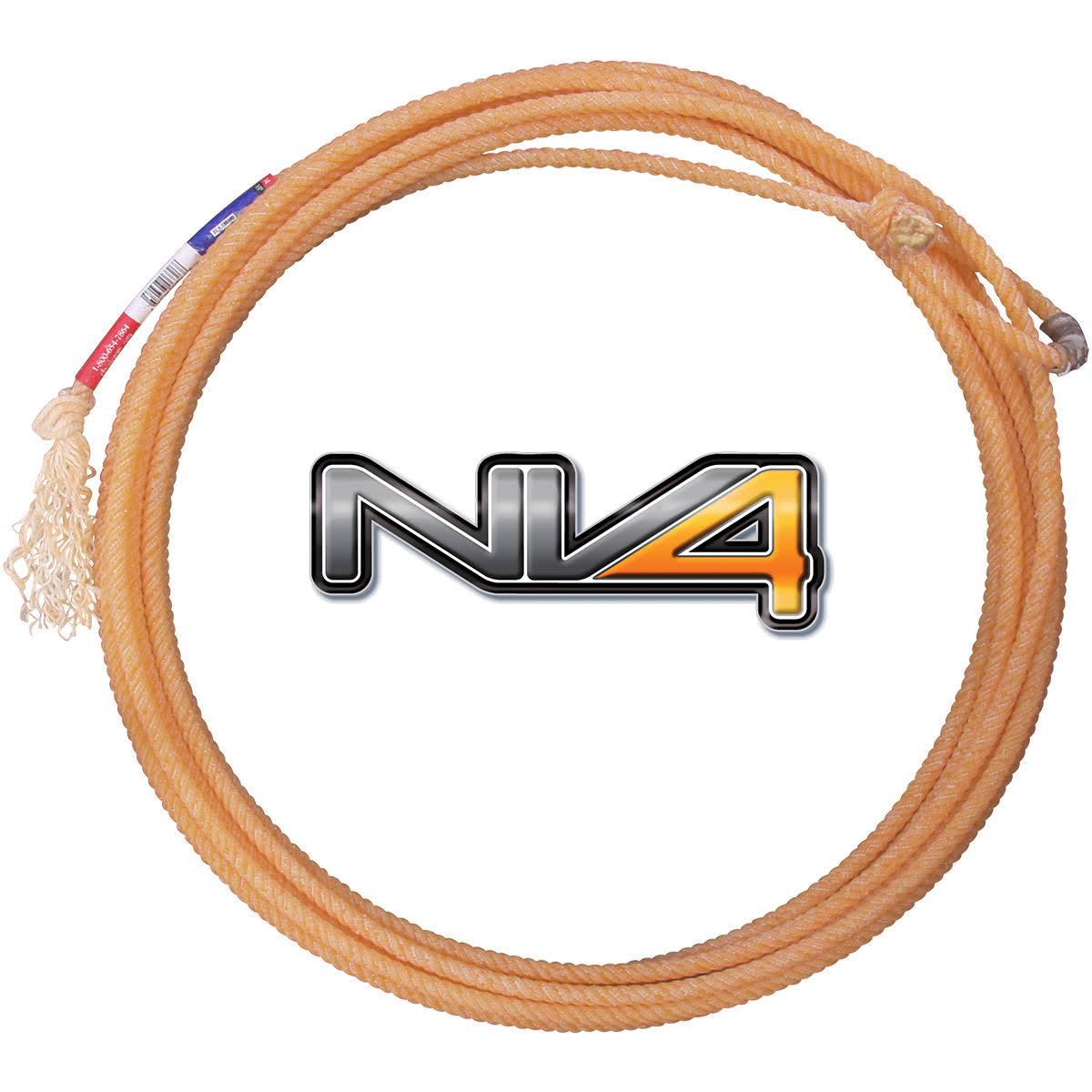 NV4 Team Rope, 35' SHKBBJ_SNDY