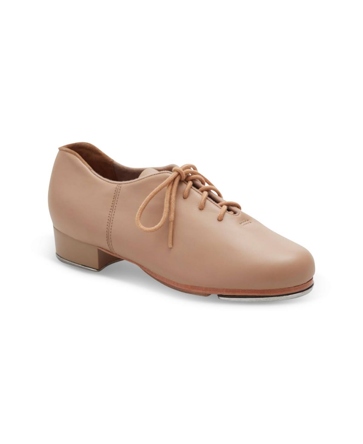 Capezio Cadence Tap Shoe - Child, Girl's, Size 11.5, 9JWQPS_OI34