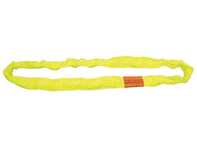 Tuflex Roundsling,endless,19 ft L,8400 lb Cap Lift-All 9ODVTZ_3S1X