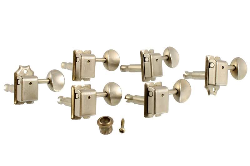 Gotoh TK-7880-007 Aged OLZ34W_TGRZ