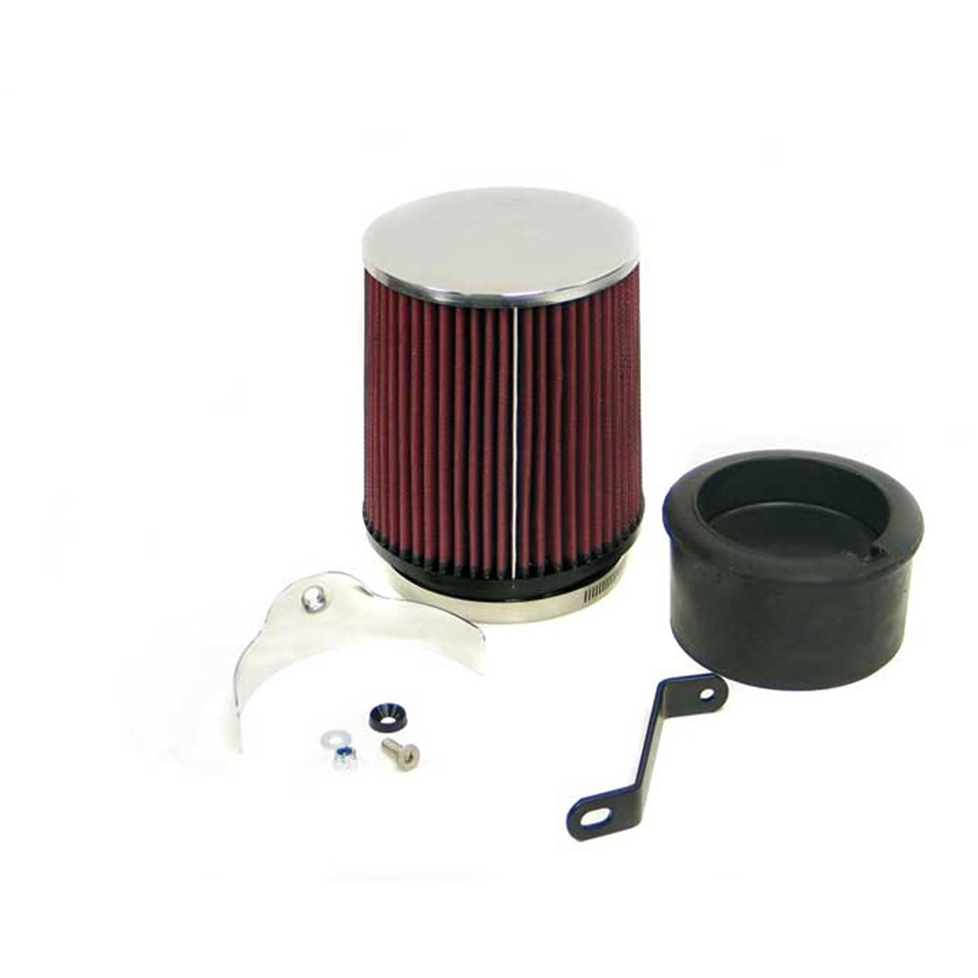BMW 330Ci K N Performance Intake Kit 57-IE9OCM_3QJJ BMW 330Ci K N Performance Intake Kit 57-IE9OCM_3QJJ