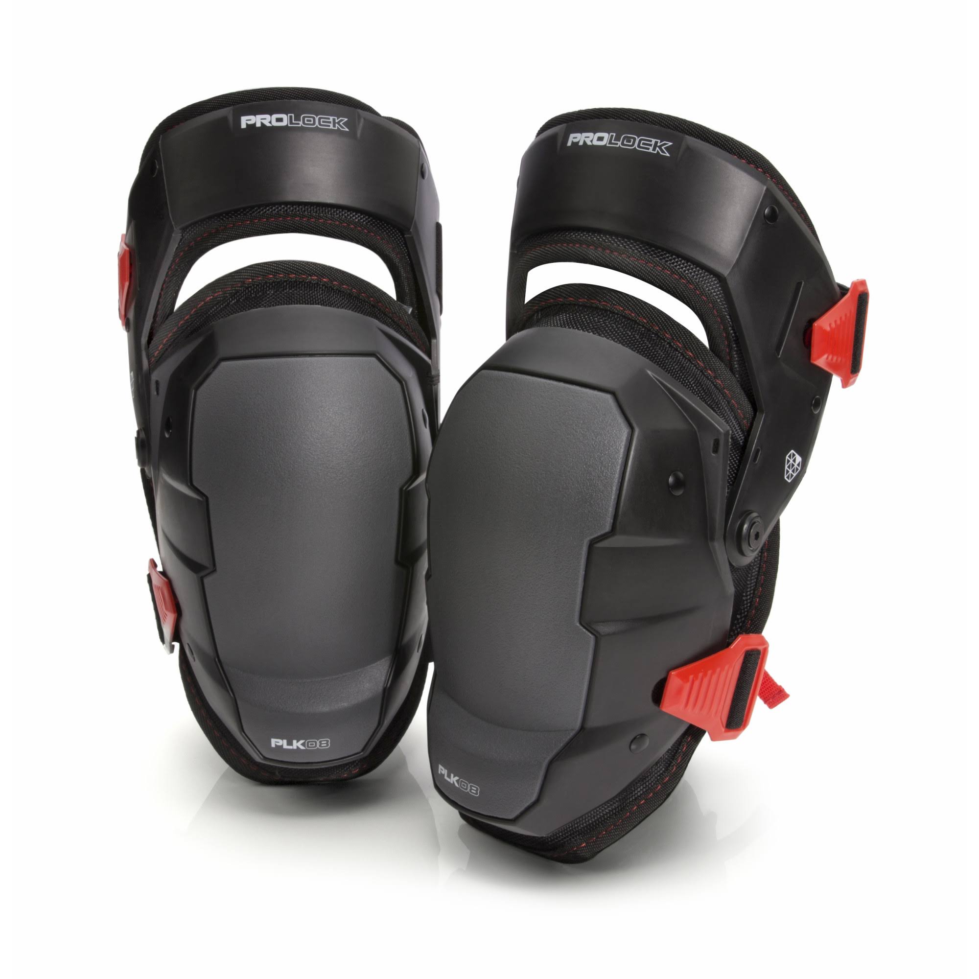 ProLock 93183 Gel Knee Pads BIZGYO_QPAR