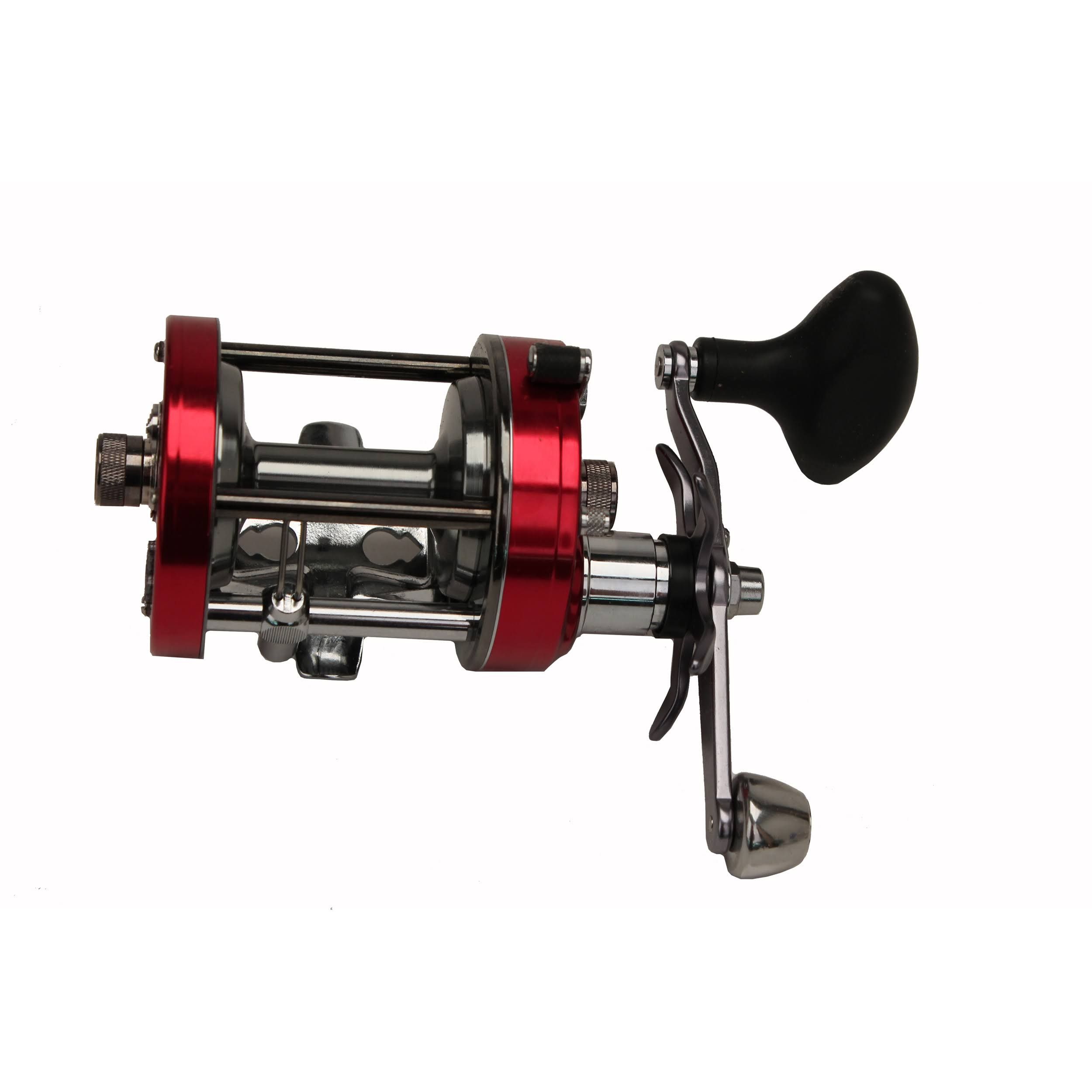 Ambassadeur 7000 C Round Baitcast Reel, Abu XAXRQ3_YV7I Ambassadeur 7000 C Round Baitcast Reel, Abu XAXRQ3_YV7I
