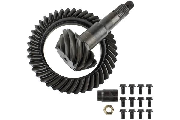 Motive Gear D44-4-342 Rack and Pinion, 41-12 Teeth, 3.42 UG4EJH_FWND