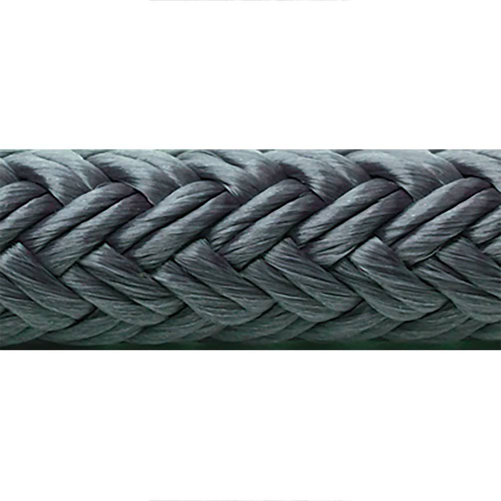 Seachoice Double-Braided Nylon Dock Line, 2QEFES_D99P