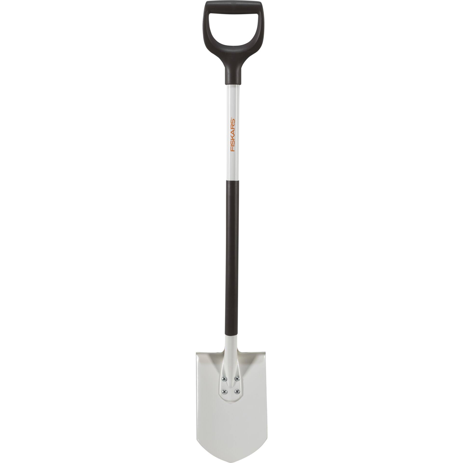 Fiskars Light Digging Shovel 7W6UMF_9WAB Fiskars Light Digging Shovel 7W6UMF_9WAB