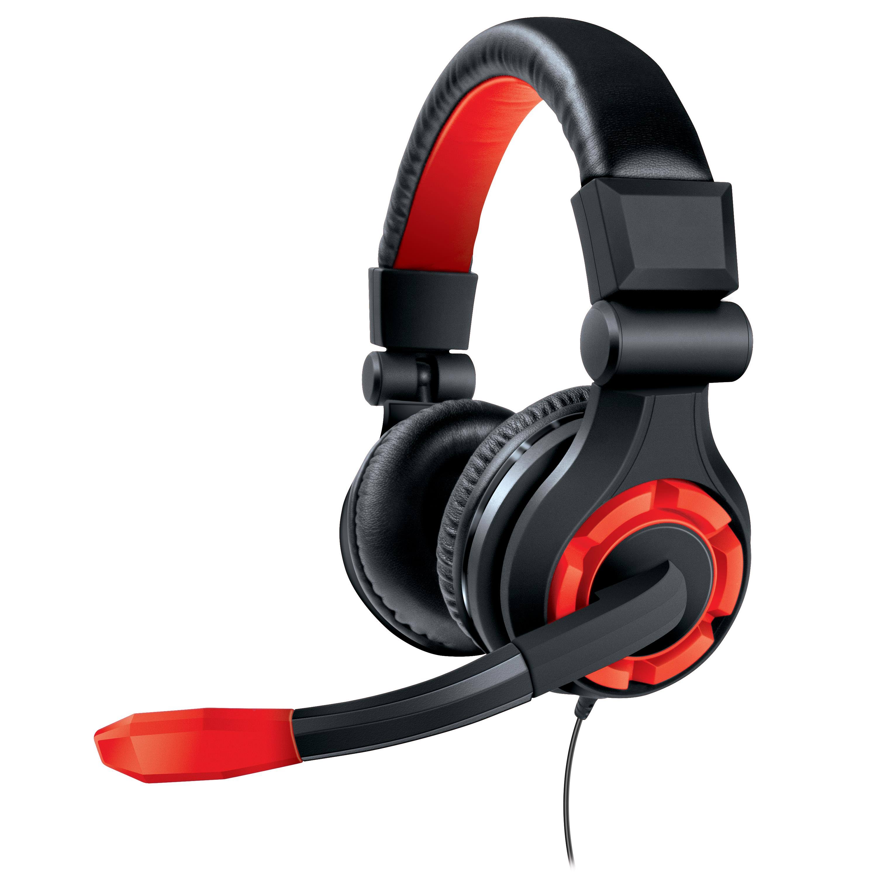 Dreamgear DGUN-2588 - Universal GRX-670 Gaming TY1X0V_PWTF