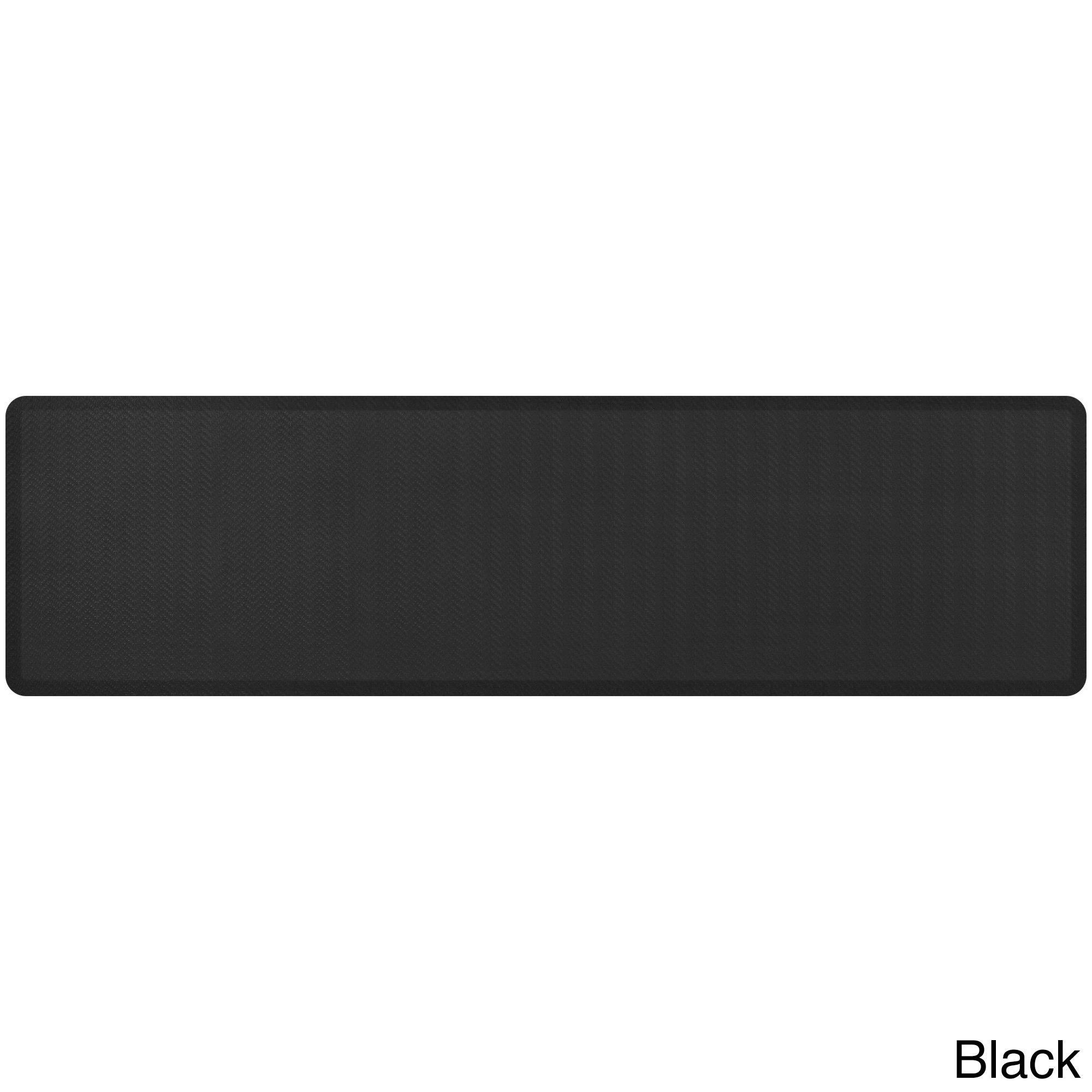 Newlife by GelPro 30 x 108 in. Sisal Designer Comfort Mat LVWSL0_M8ZG