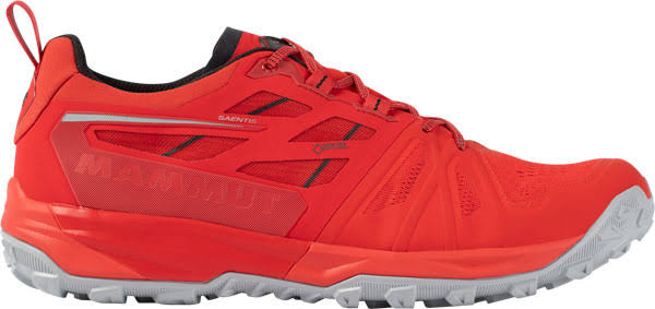 Raichle / Mammut Saentis Low GTX UIYV72_HFSK