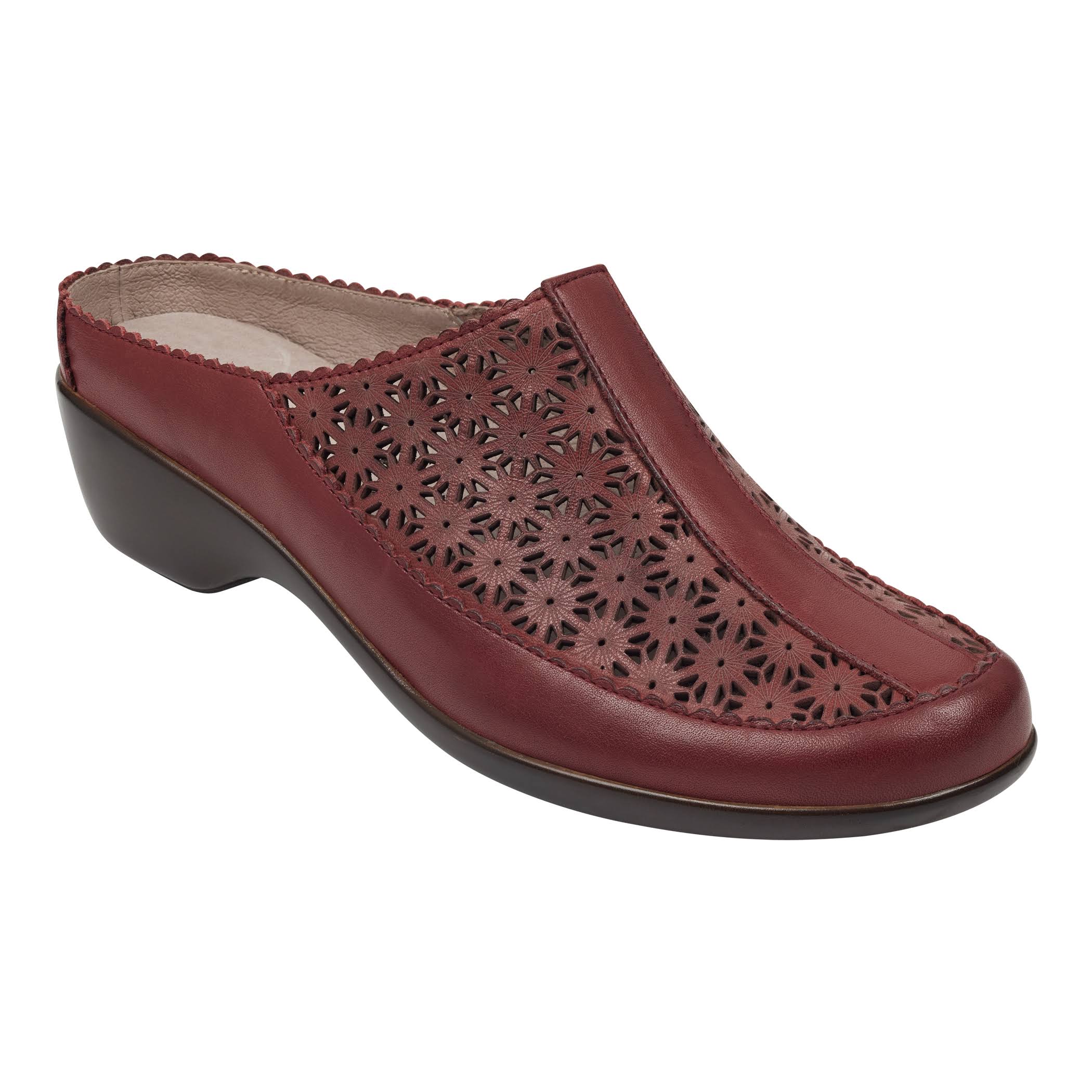 Easy Spirit Dusk Mule, Size 9, 3WKFKA_QVSM