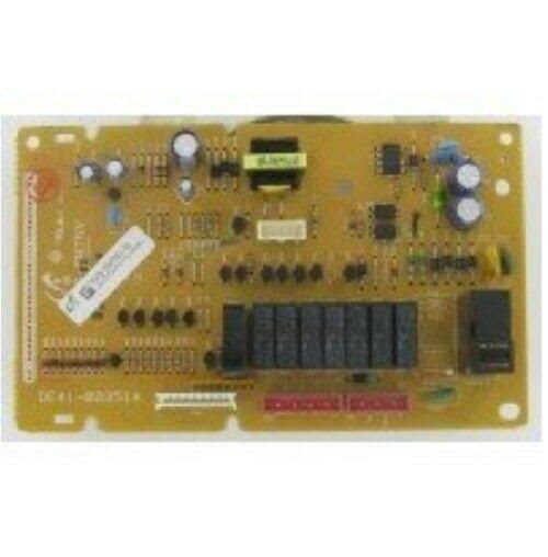 GE WB27X11078 Main Control UOALTW_5UOS