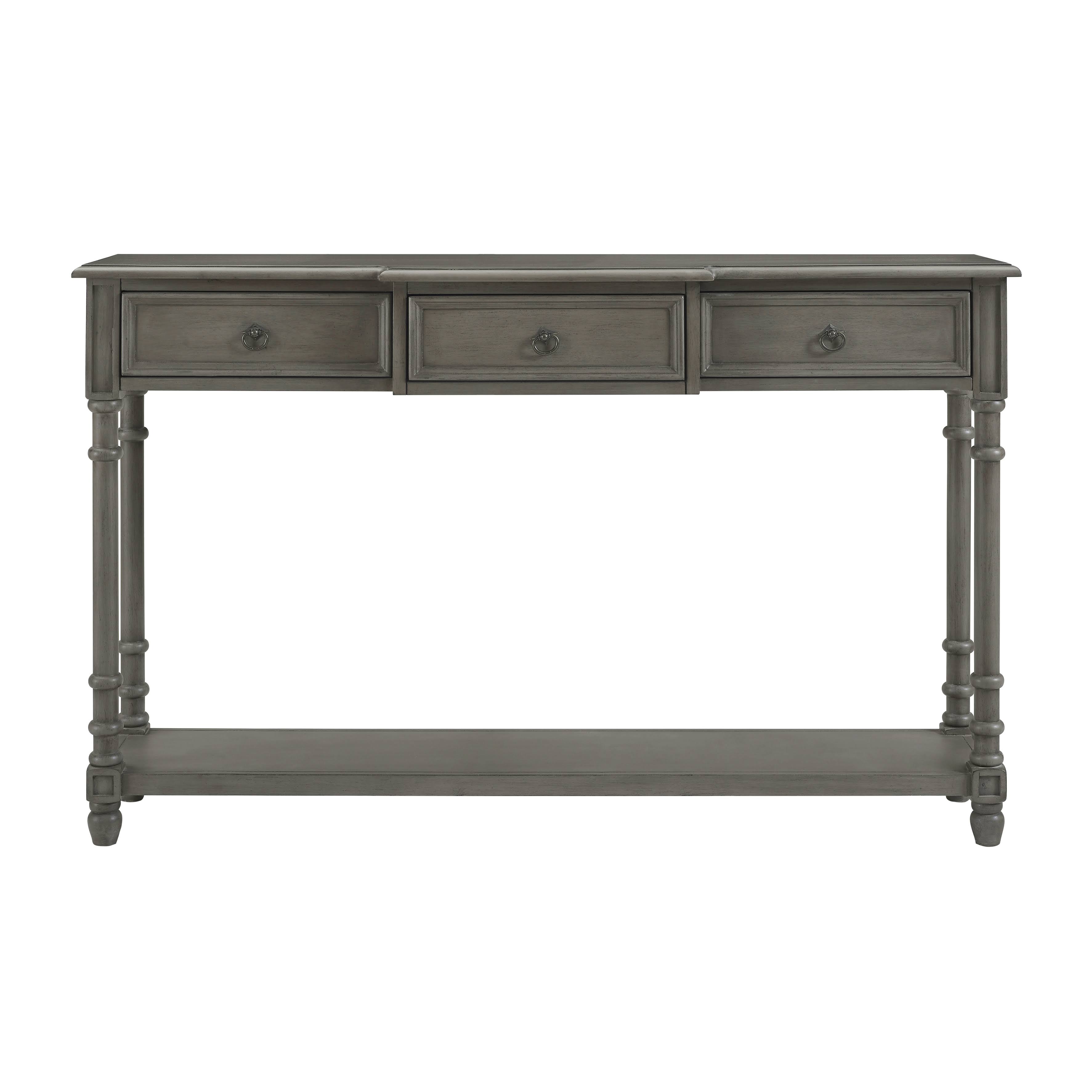 Distressed Grey Entryway X5QT79_Z2DM