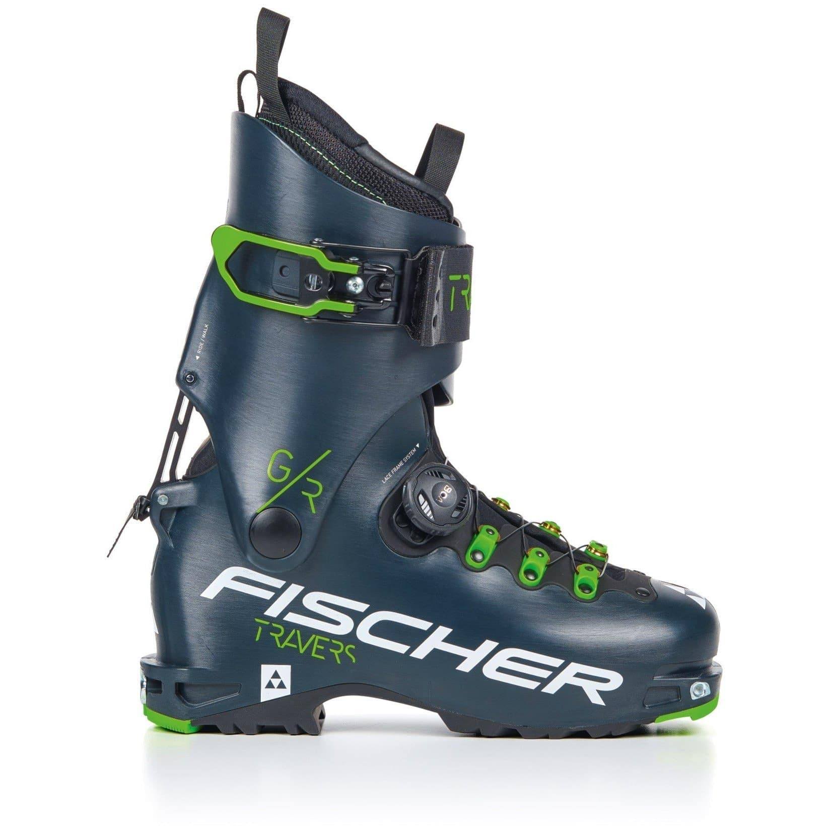 Fischer Travers Gr 23.5TGHOB_NIVH