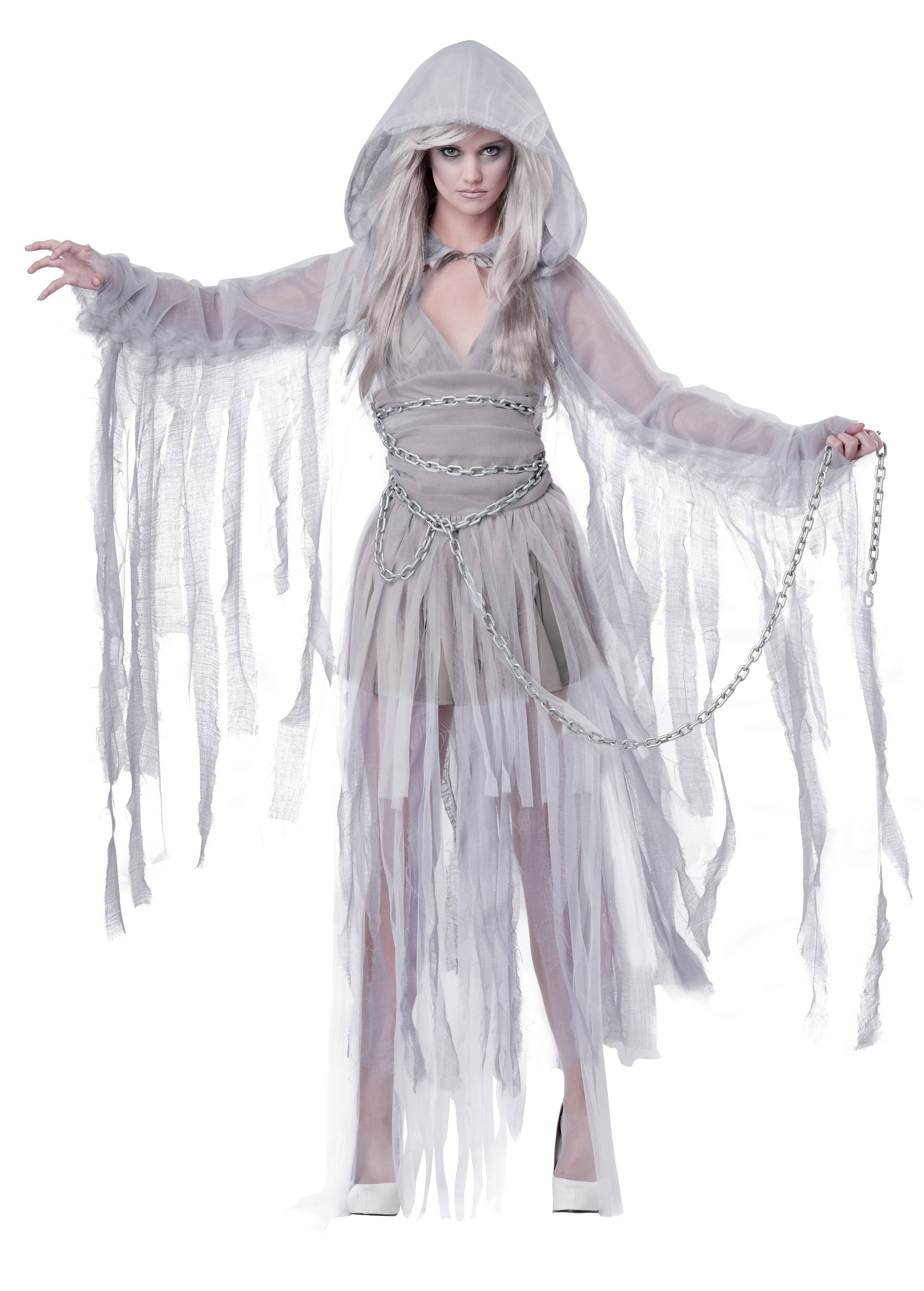 Haunting Beauty Women RRQQR7_2QZV