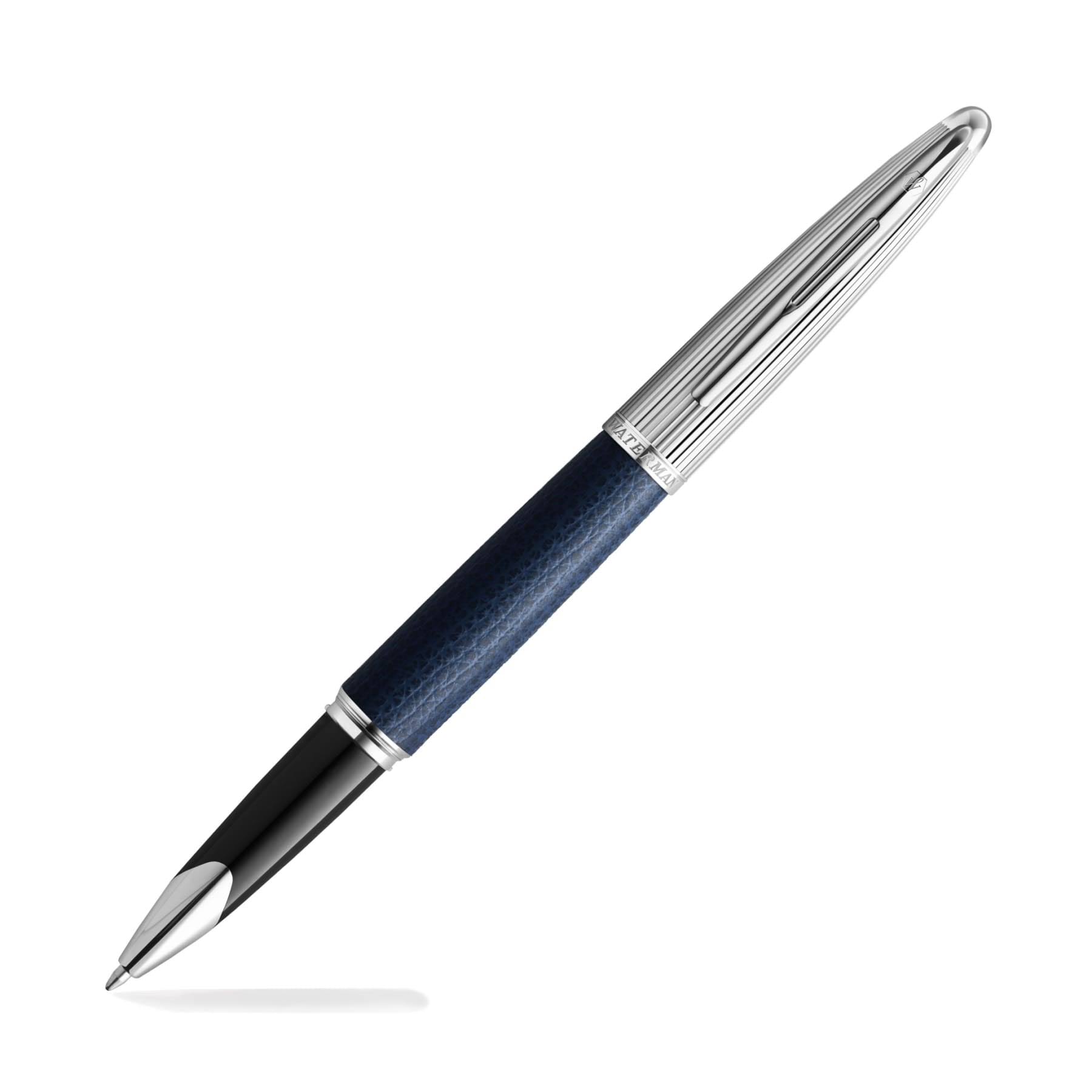 Waterman Carene Ballpoint Pen Special Edition Blue L7WEYV_WKNE Waterman Carene Ballpoint Pen Special Edition Blue L7WEYV_WKNE