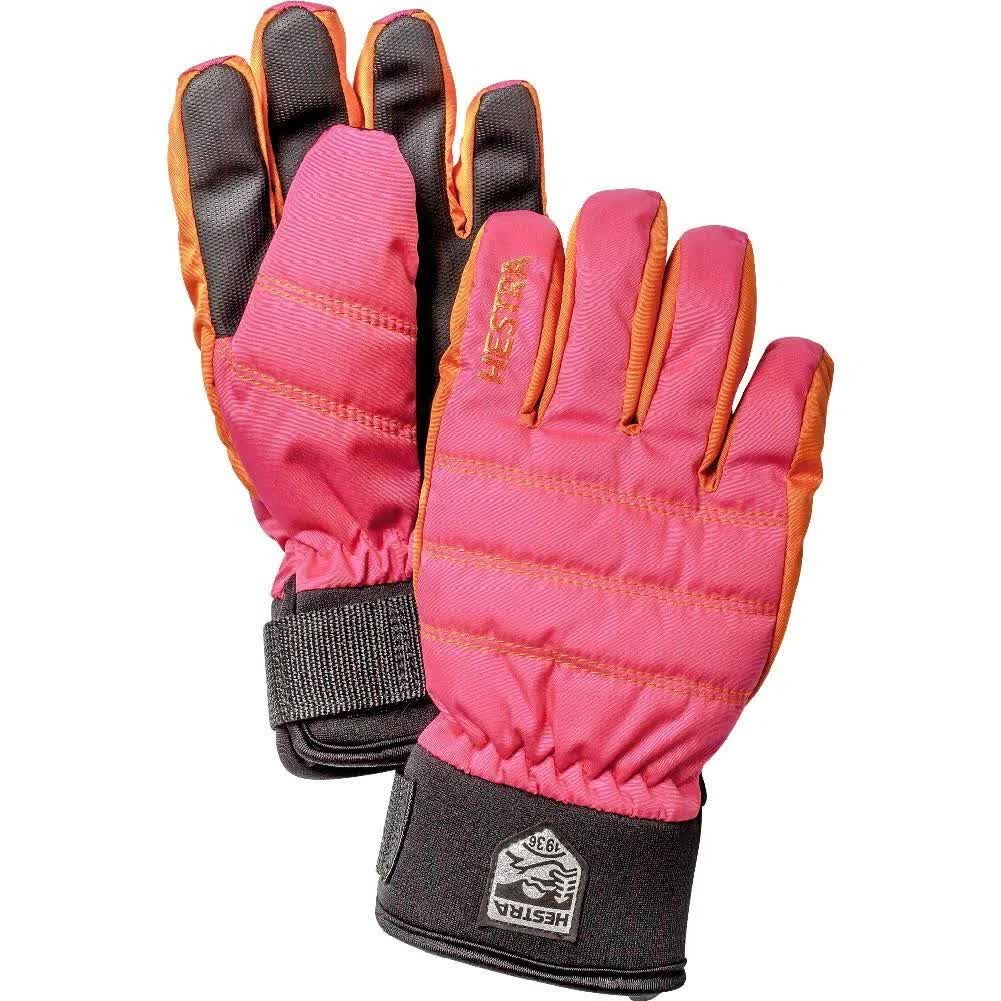Hestra CZone PrimaLoft Junior VANHNT_K5C0