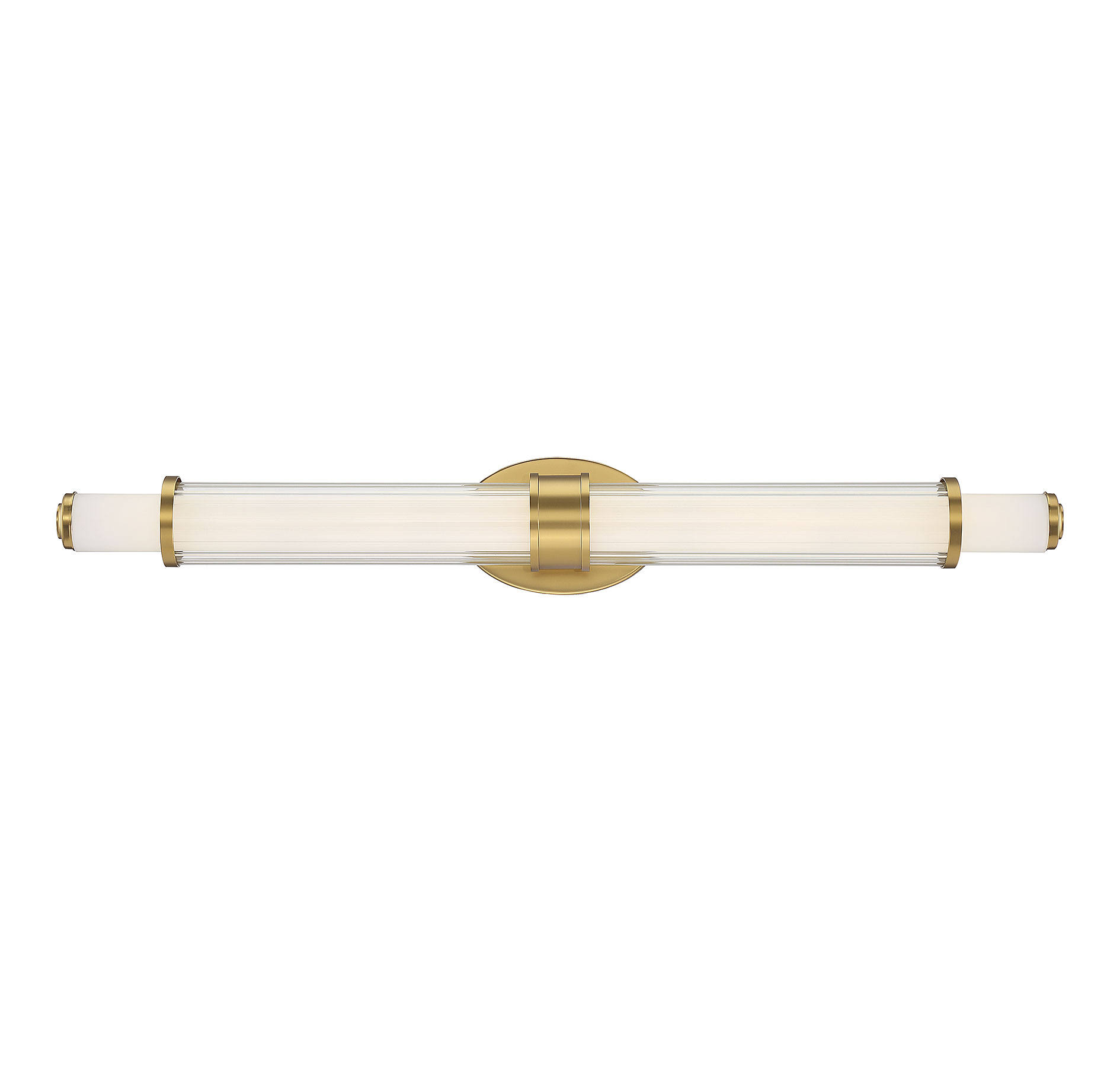 Savoy House 8-1959-53-158 Delaney Classic Brass LED 32QGY7_5JVI