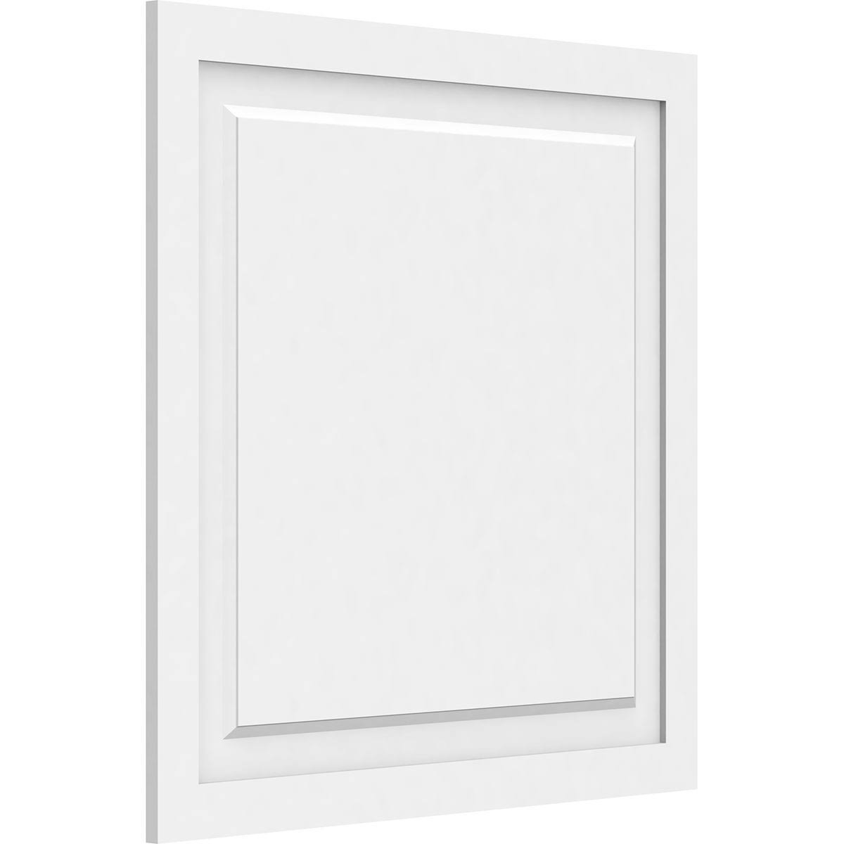 Harrison Raised Panel Decorative Wall Panel - GXCFTA_VJOO