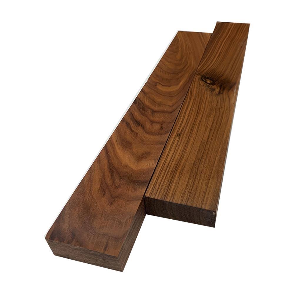 Swaner Hardwood 2 in. x 4 in. x 6 ft. Walnut S4S 7WNQ1I_SSCC