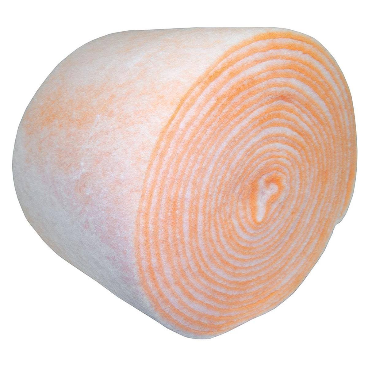 Air Handler 2Jrx7 Filter Roll,48 In.x90 Ft.x1 In.,merv FGSYSC_Q3UZ