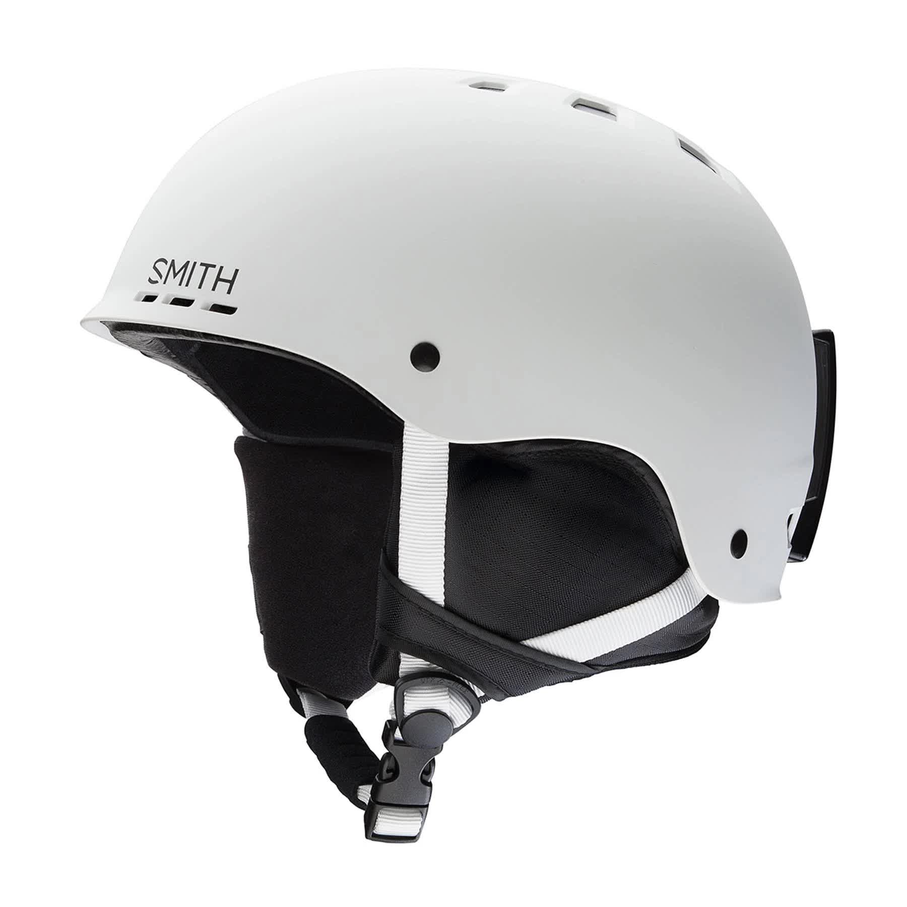 Smith Holt 2 Helmet (Matte White, S) OKDQIZ_HHUX Smith Holt 2 Helmet (Matte White, S) OKDQIZ_HHUX
