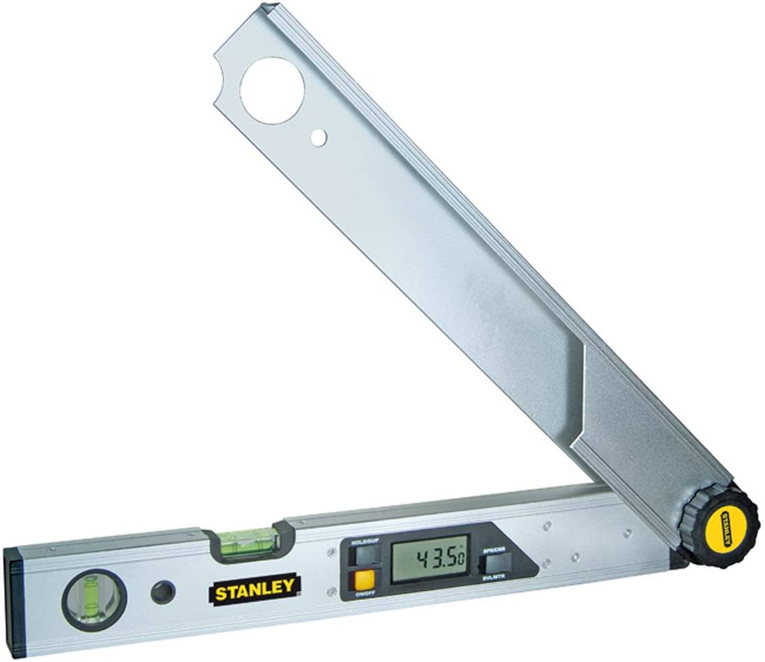 Stanley 0-42-087 40cm Digital Angle F0TBKH_BSSS