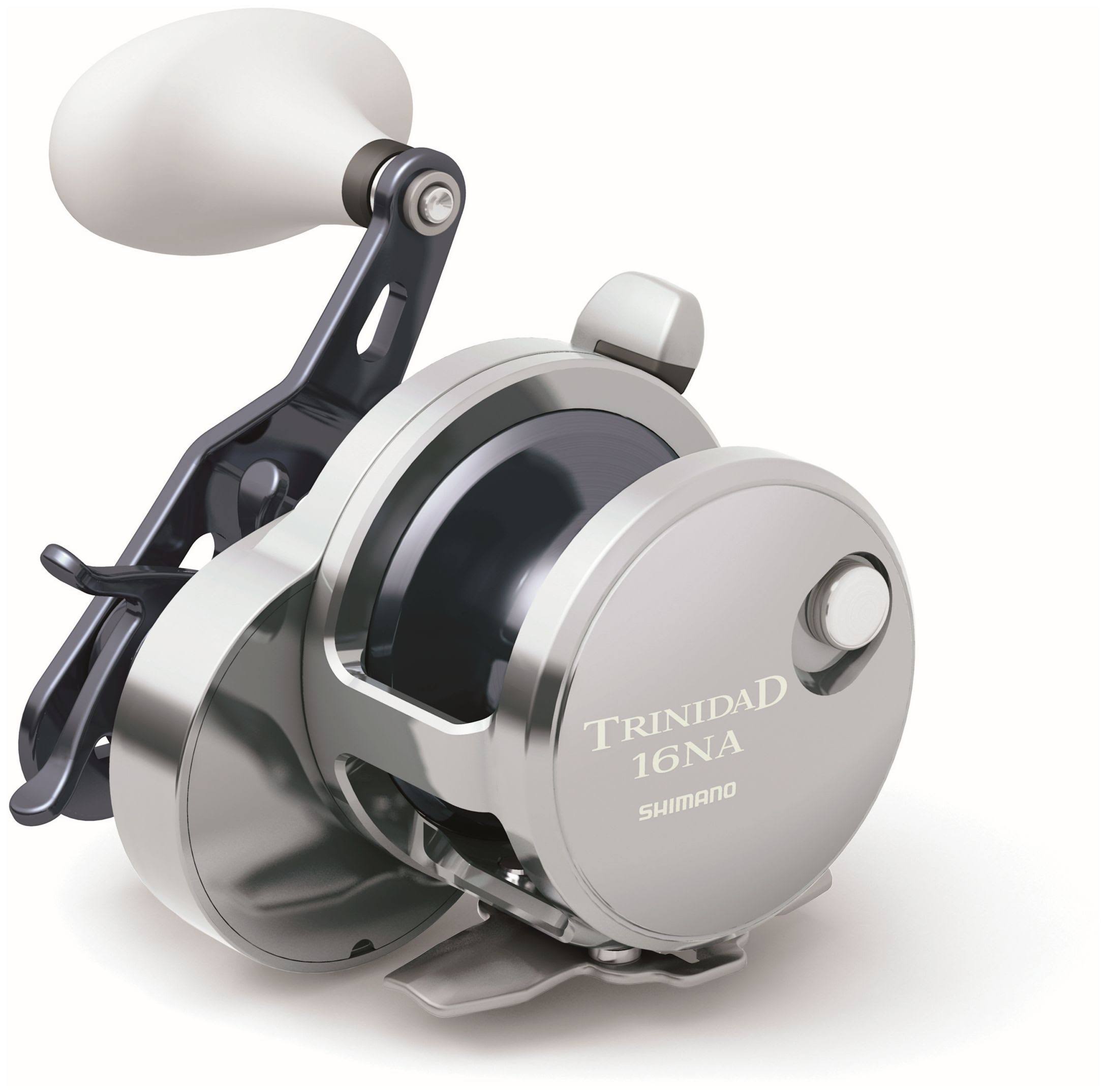 Shimano Trinidad A Reel - RJZGWL_JPZZ