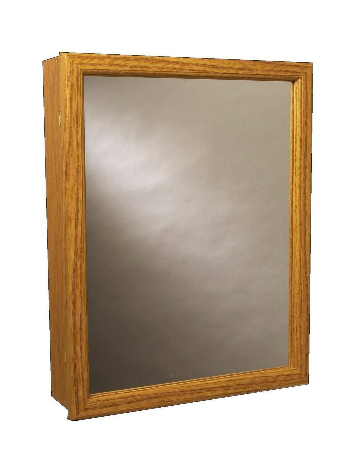 Zenith K16 Swing Door Medicine Cabinet FBMRV6_IAXM
