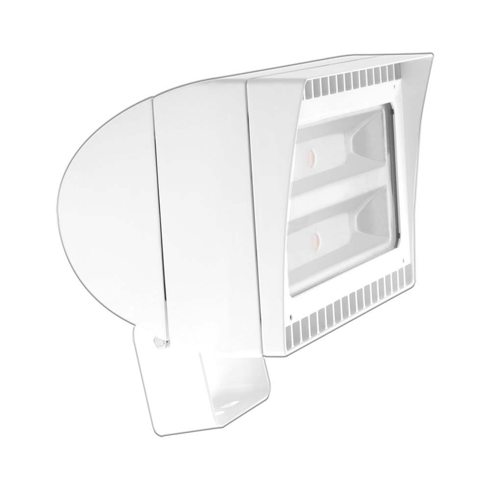 RAB FXLED78TYW - FLEXFLOOD 78W Warm LED Trunnion HYQPZJ_Q4QC