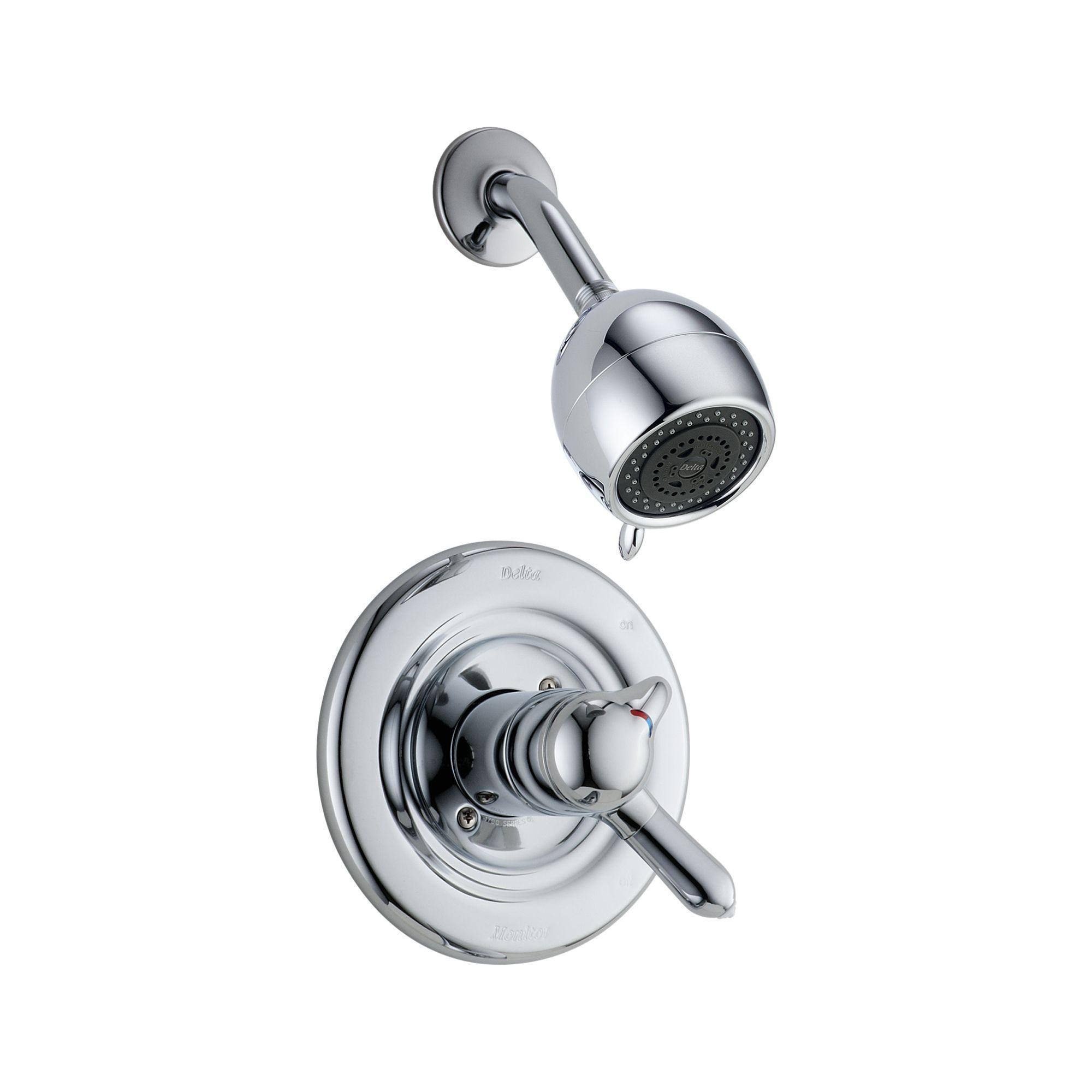 Delta - T17230 - Monitor 17 Series Shower Trim LAQQL0_QMXE