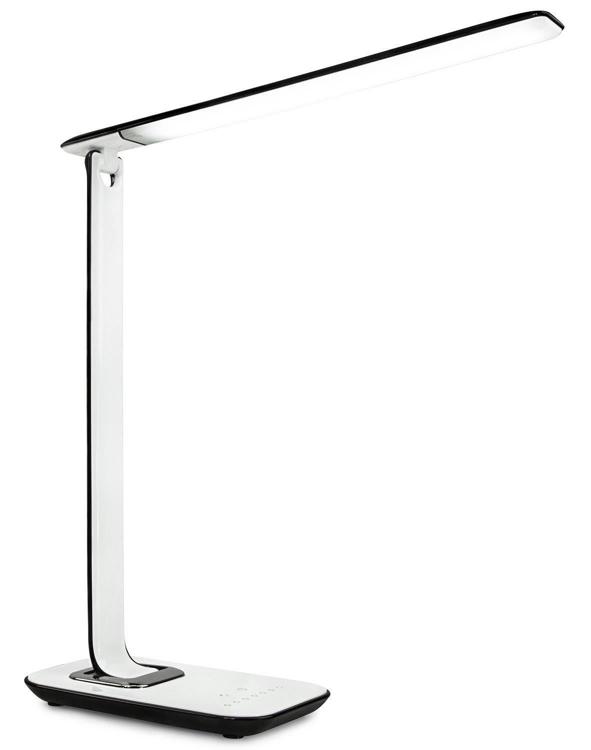 Turcom RelaxaLight LED Desk Lamp - GULRCV_INUC Turcom RelaxaLight LED Desk Lamp - GULRCV_INUC