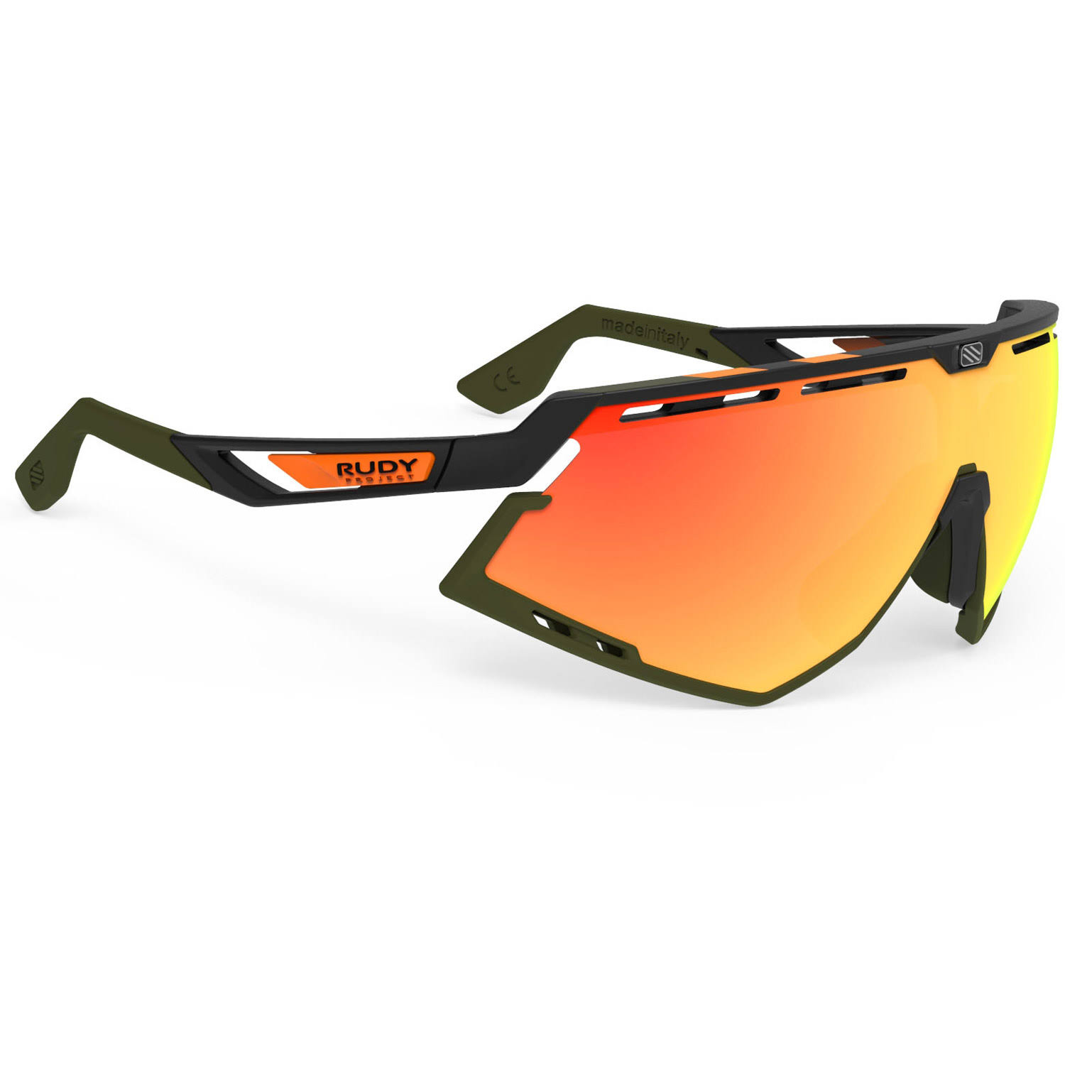 Rudy Project Defender Multilaser ZJBVNR_GUT6 Rudy Project Defender Multilaser ZJBVNR_GUT6