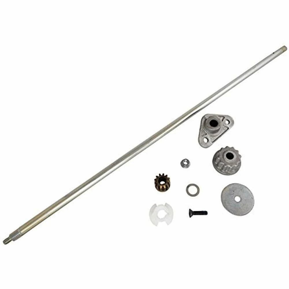 Husqvarna 587738904 Steering Shaft KXLP6C_IAC5