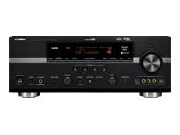 Yamaha RX-V861 - AV receiver - 7.1 channel - 735 Watt (total) ABEYW5_R5WM