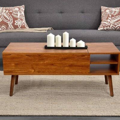 Amethy Coffee Table with Storage Corrigan 8XSOCD_OYMQ