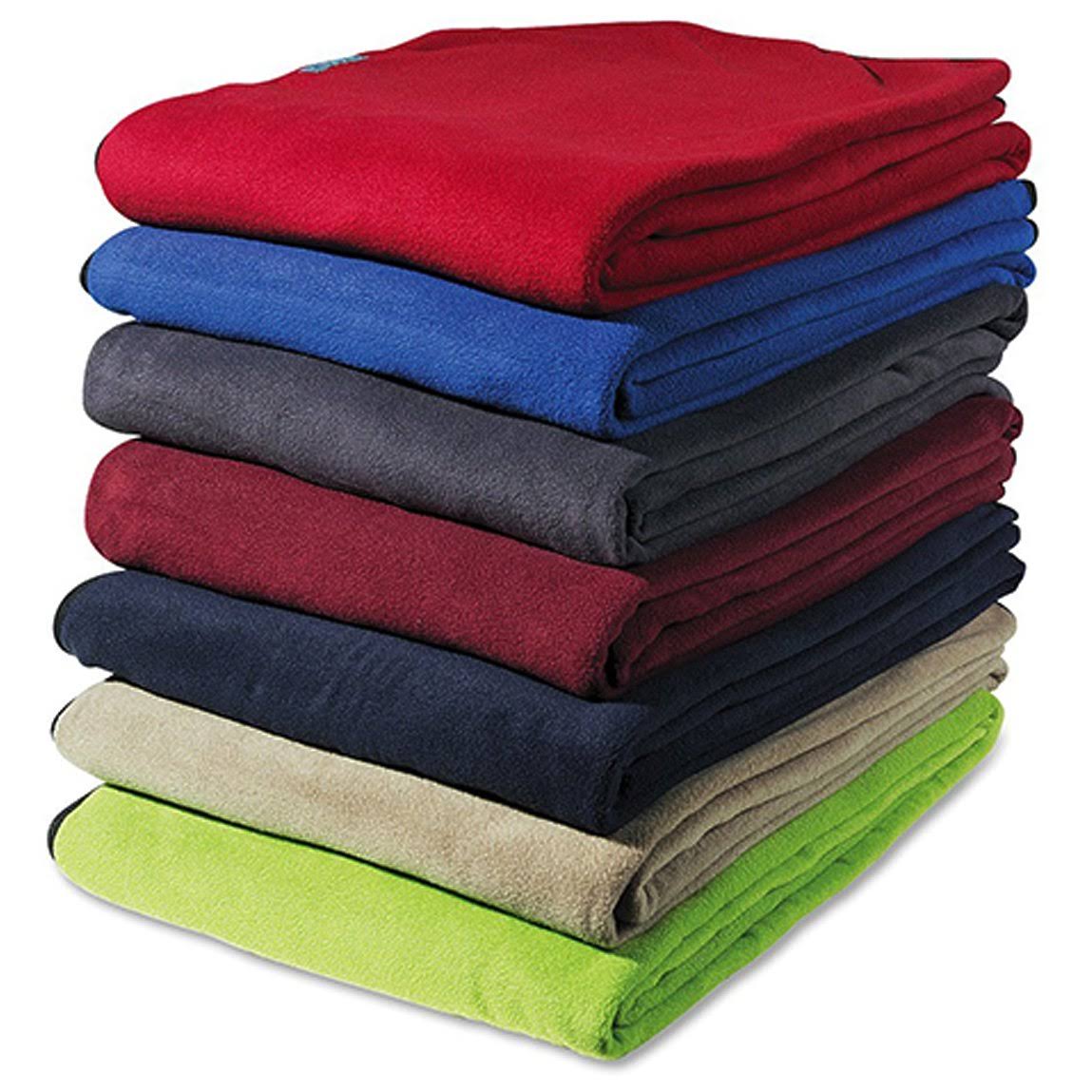 Cocoon CCN-08014 Fleece Blanket NBSV2O_EWIA