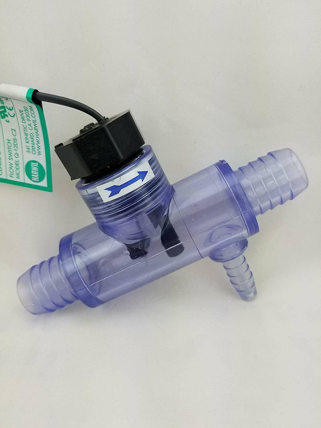 Sundance Spas Flow Switch, 6560-LDDTLI_OAZF