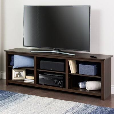 Alisee TV Stand for TVs Up to N4WRVZ_AXS7