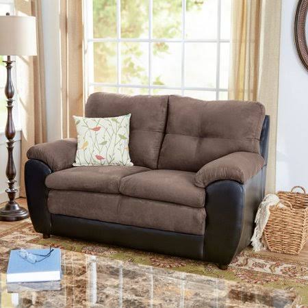 Salomon Loveseat Winston Porter Upholstery Color: RJDFXE_FTZO