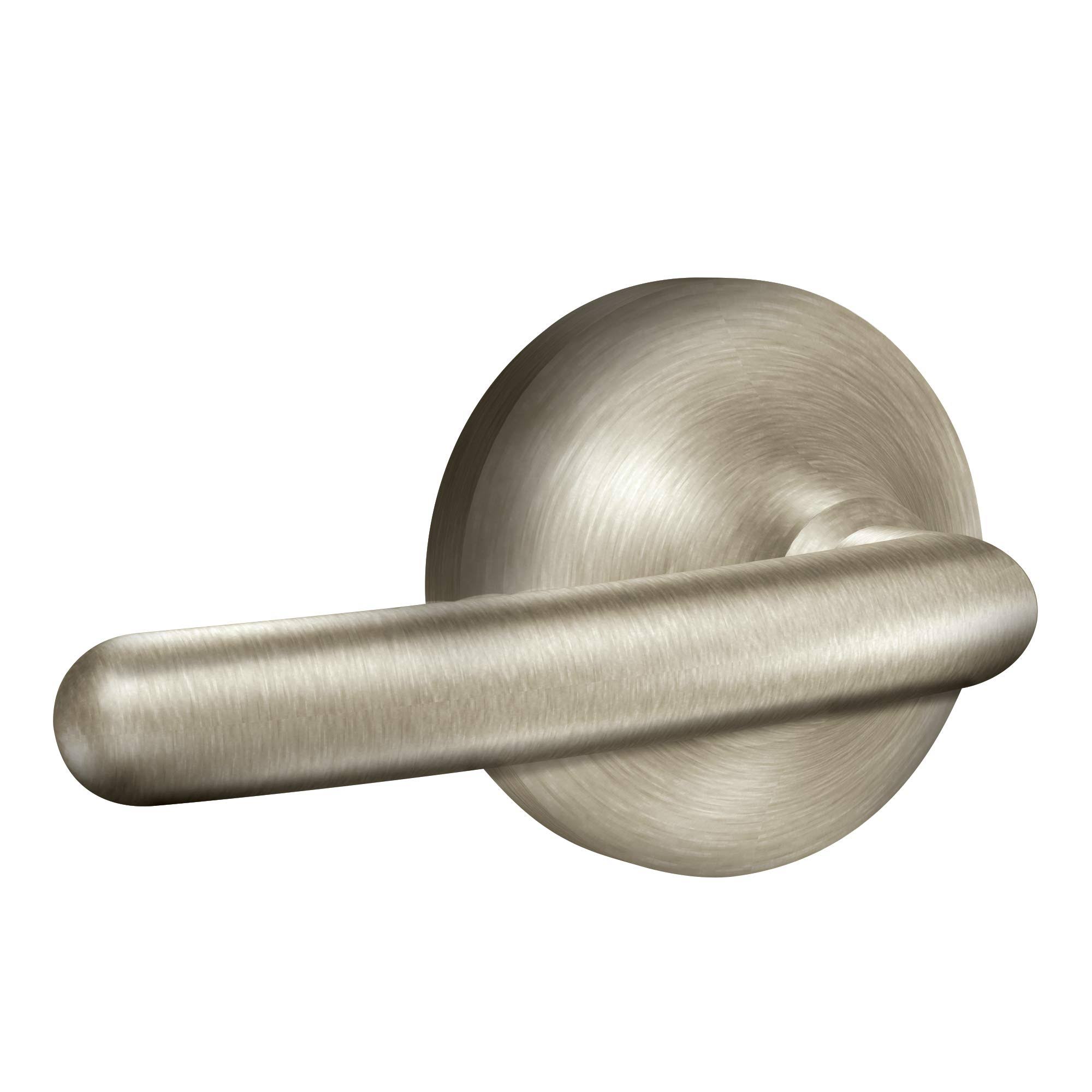 Moen YB5801BN Icon Brushed Nickel Tank M5QS9K_M9OL