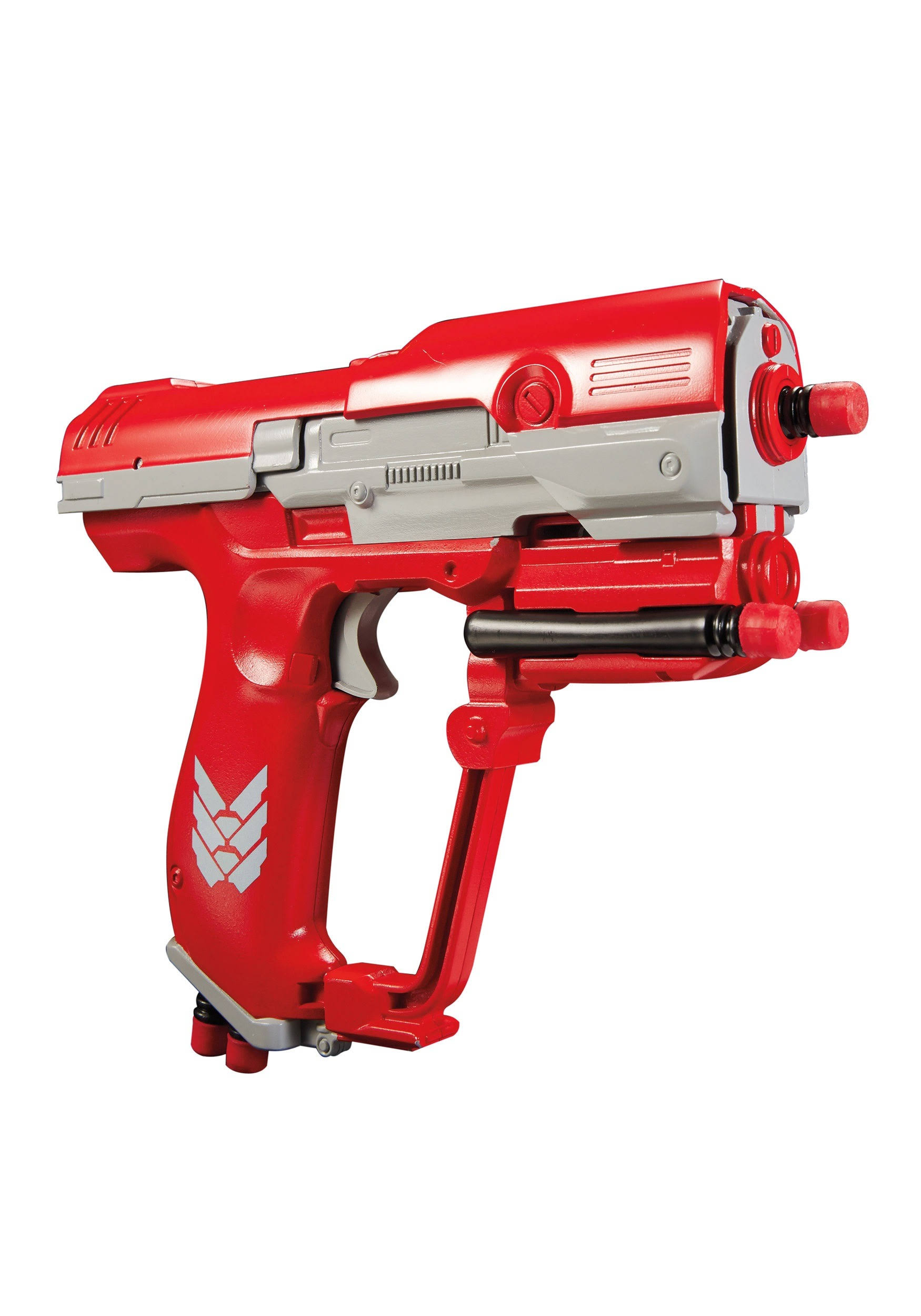 Boomco Halo Unsc M6 Blaster (Red) ZYL6FK_M1QA