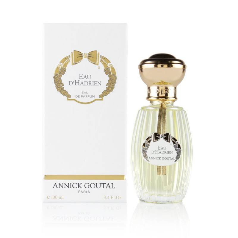 Annick Goutal Eau D'hadrien 100ml 3.4oz Eau De Parfum Spray Unisex Perfume AA88TI_AEXL