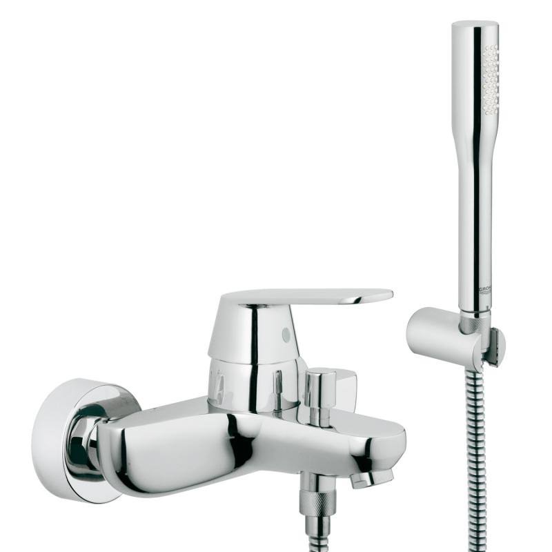 Grohe Eurosmart Cosmopolitan - Single Lever Bath Mixer, DN 15 JXP5IC_E0ZH
