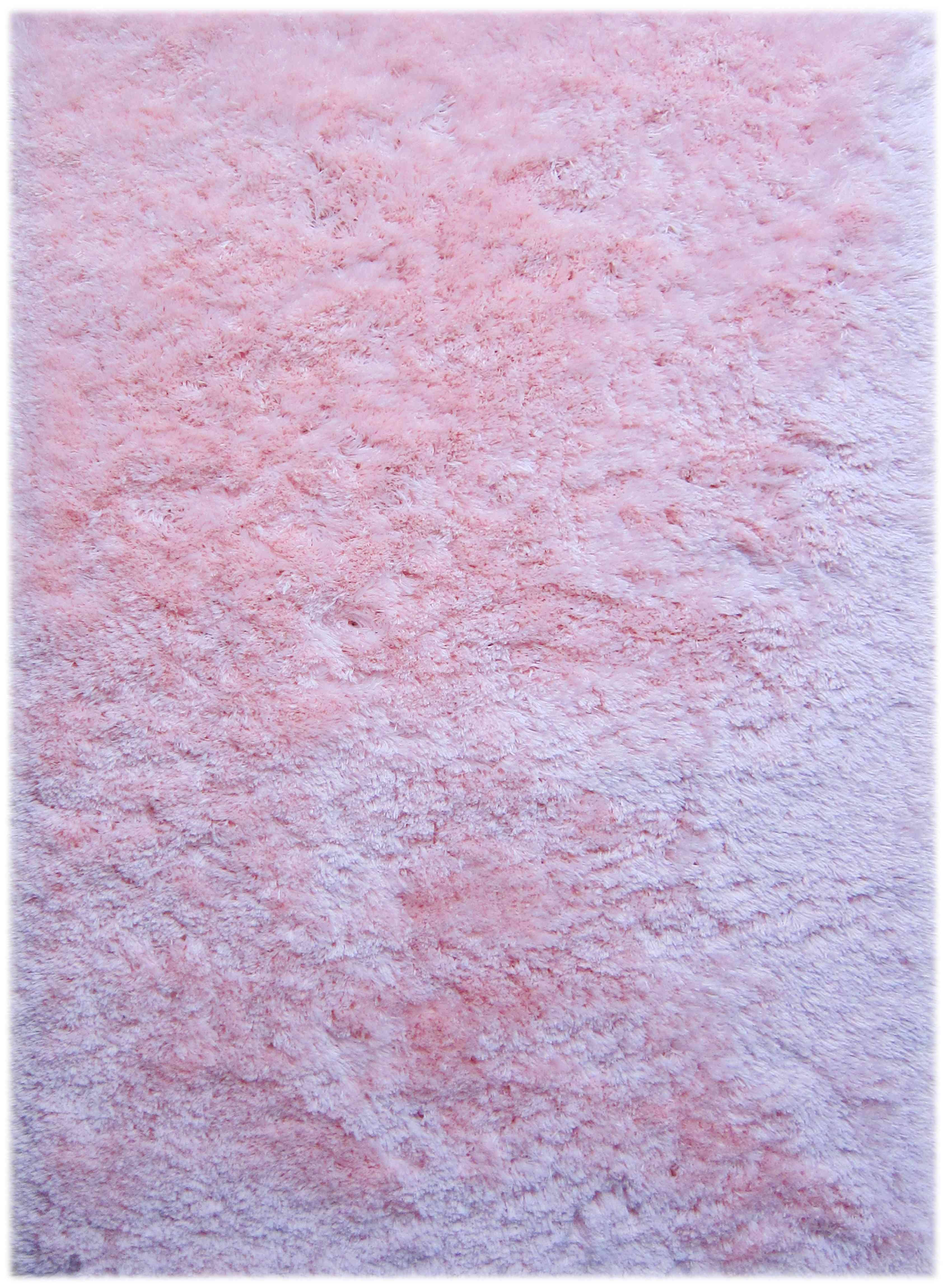 Amer Rugs Odyssey Pink Solid Area Rug 5'x7'AEZK8I_4VAL