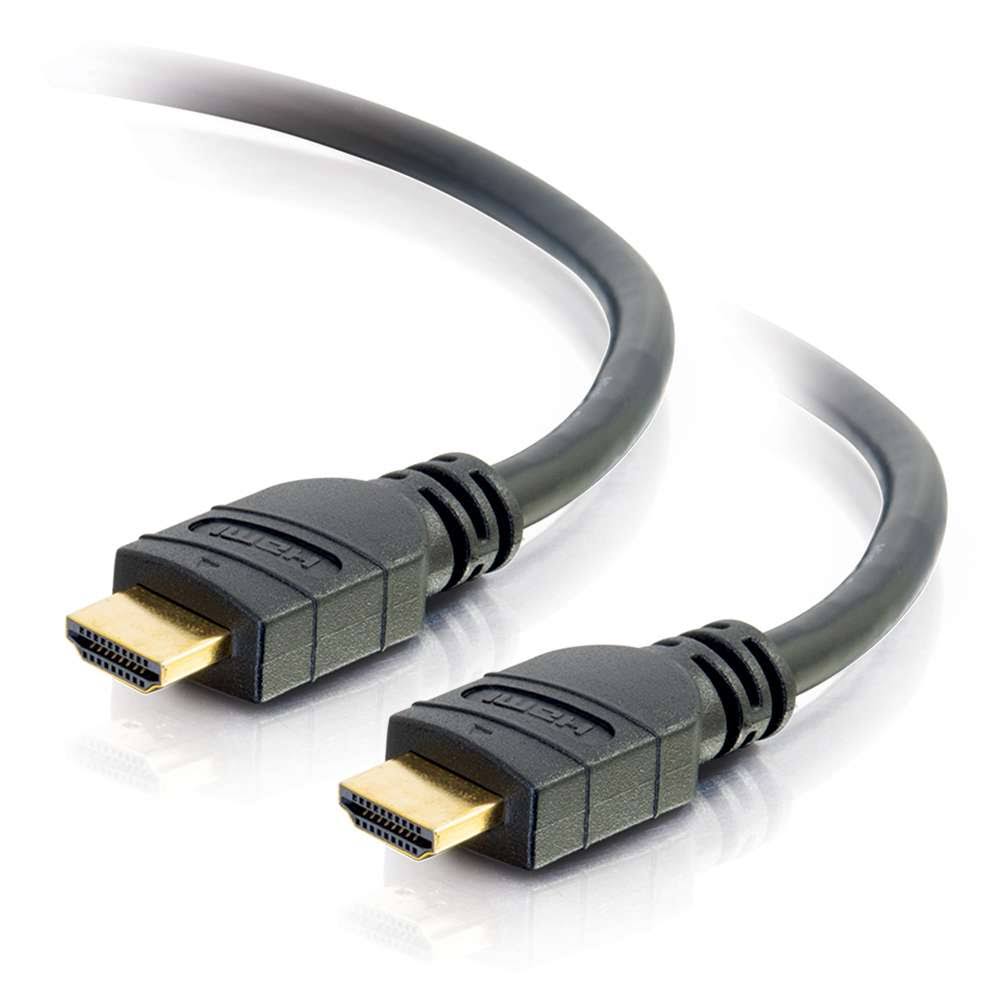 C2G 41366 35ft Active High Speed HDMI Cable In-Wall, CL3-LG2X1U_LCHZ