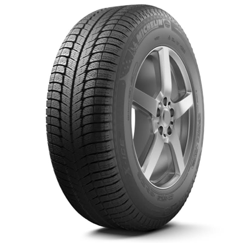 Michelin X-Ice Xi3 - 205/55R16 DFVRRG_USKU