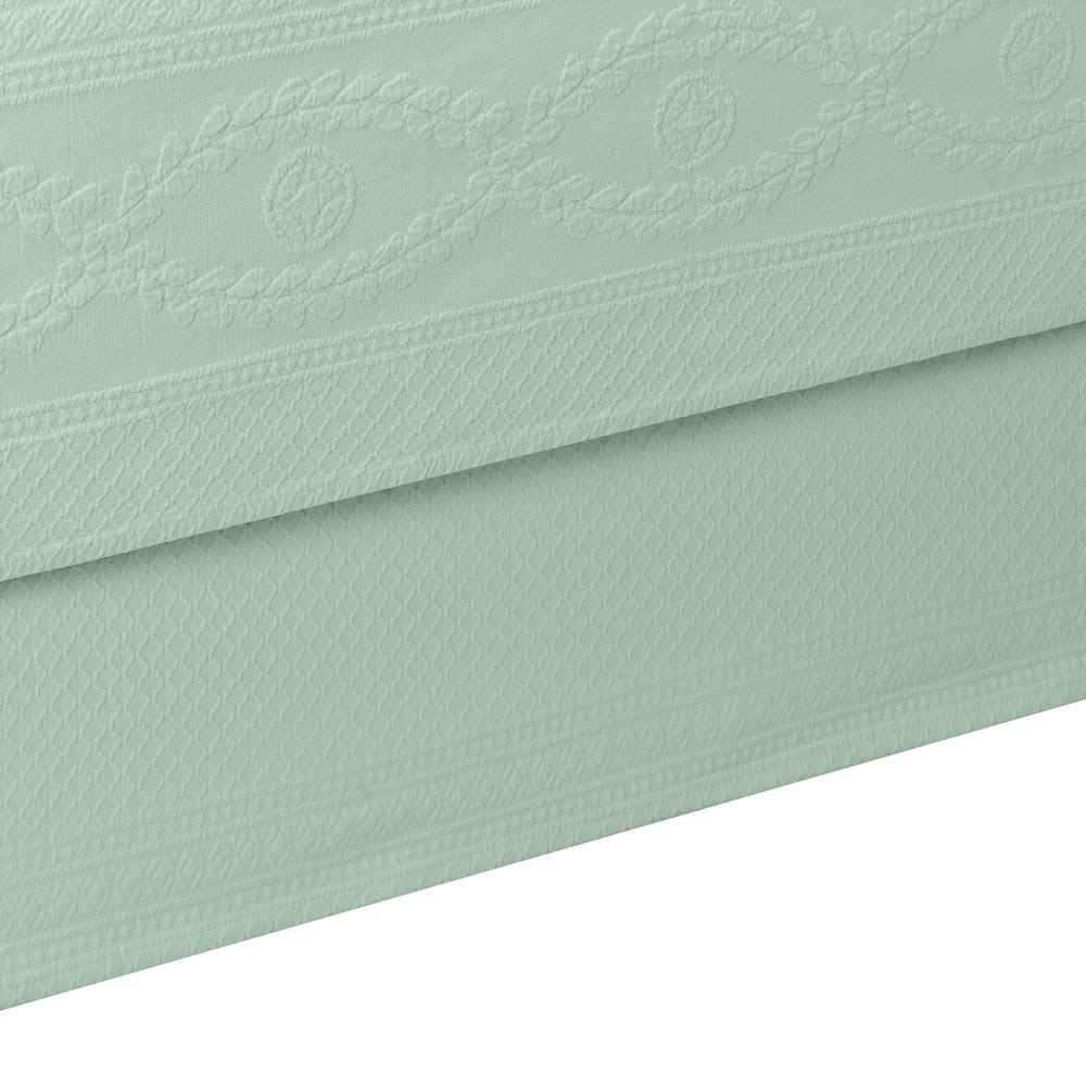 Williamsburg Abby Full Bed Skirt in 1C9IT1_NK52
